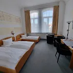 Zur Alten Druckerei Hotel 3*
