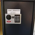 Zur Alten Druckerei גותה
