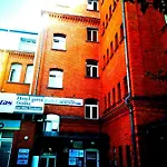 מלון Zur Alten Druckerei 3*
