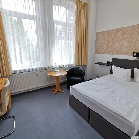 Отель Zur Alten Druckerei