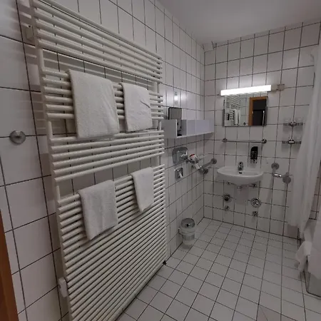 Zur Alten Druckerei 3* Gotha