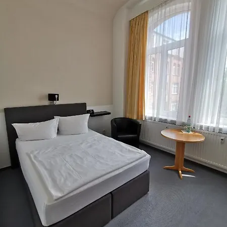 Zur Alten Druckerei 3*