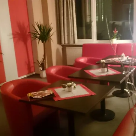 Zur Alten Druckerei Gotha