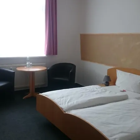 Zur Alten Druckerei 3*