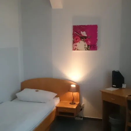 Zur Alten Druckerei Gotha