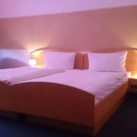 Zur Alten Druckerei Gotha