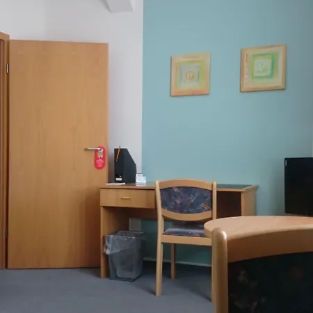 Zur Alten Druckerei 3* Gotha