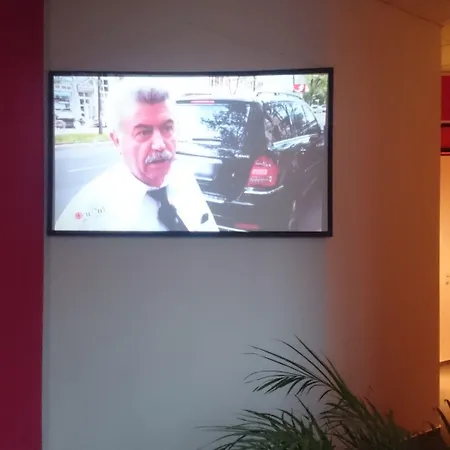 Zur Alten Druckerei Hotel 3*