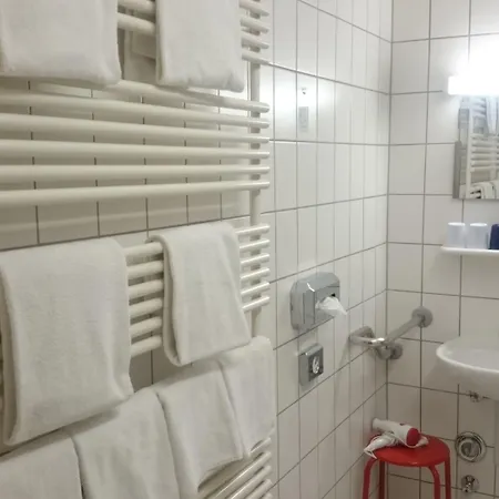 Hotel Zur Alten Druckerei Gotha