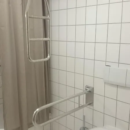 Hotel Zur Alten Druckerei Gotha