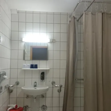 Hotel Zur Alten Druckerei