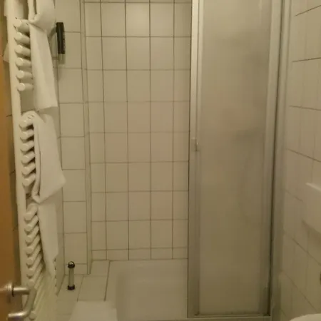 Zur Alten Druckerei Hotel