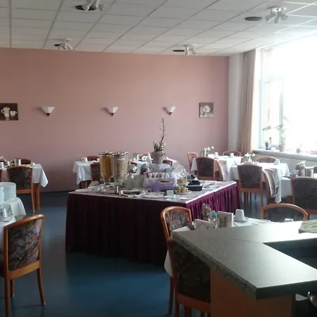 Hotel Zur Alten Druckerei Gotha