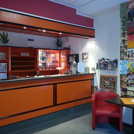 Zur Alten Druckerei Hotel 3*