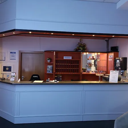 Zur Alten Druckerei 3*