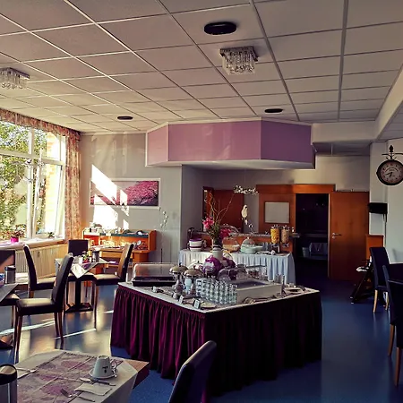 Zur Alten Druckerei Gotha