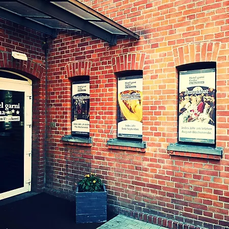 Zur Alten Druckerei Gotha