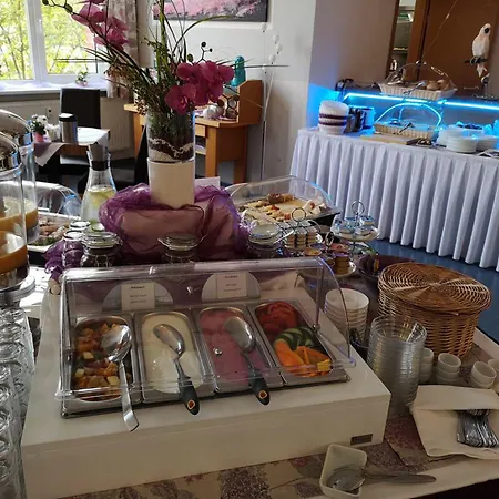 Hotel Zur Alten Druckerei