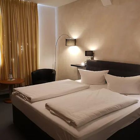 Zur Alten Druckerei Szálloda