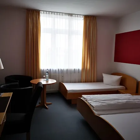 Zur Alten Druckerei