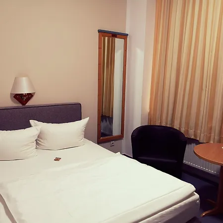 Hotel Zur Alten Druckerei 3*