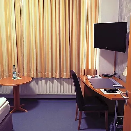 Hotel Zur Alten Druckerei 3*