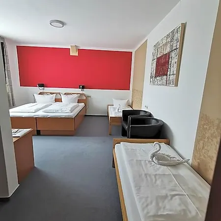 Zur Alten Druckerei