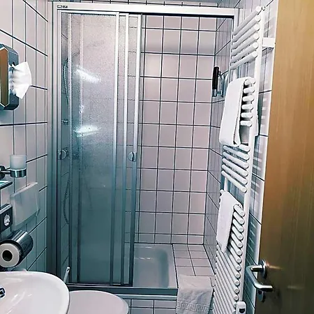Zur Alten Druckerei Hotel Gotha
