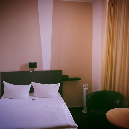 Hotell Zur Alten Druckerei