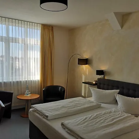 Zur Alten Druckerei 3*