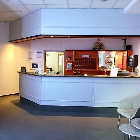 Zur Alten Druckerei Hotel