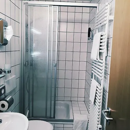 Hotel Zur Alten Druckerei 3*