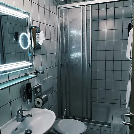 Hotel Zur Alten Druckerei Gotha