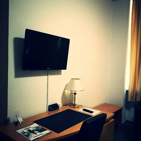 Zur Alten Druckerei Hotel Gotha