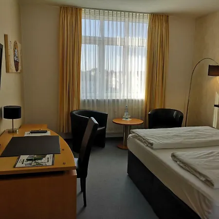 Hotel Zur Alten Druckerei 3*