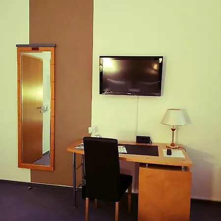 Zur Alten Druckerei