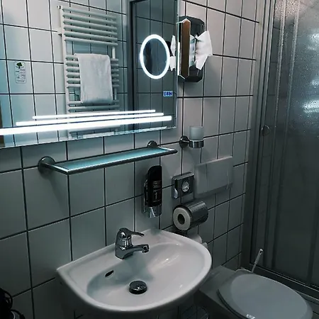 Hotel Zur Alten Druckerei