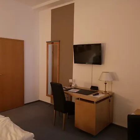 Zur Alten Druckerei 3*