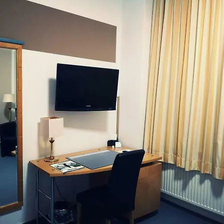 Hotel Zur Alten Druckerei 3*