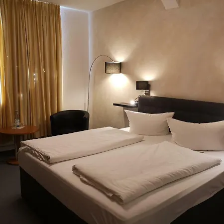 Zur Alten Druckerei Hotel Gotha