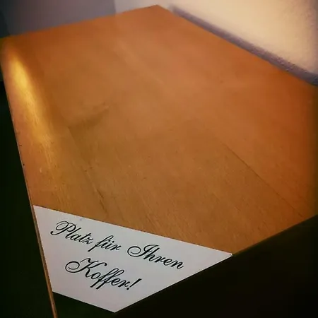 Zur Alten Druckerei Gotha
