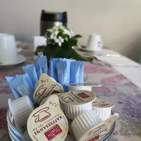 Hotel Zur Alten Druckerei 3*