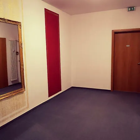 Zur Alten Druckerei Hotel 3*