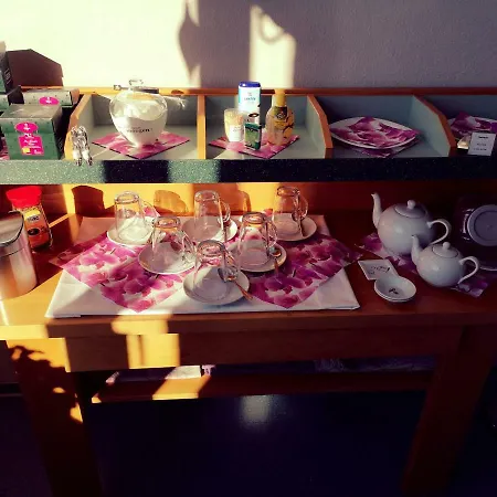 Zur Alten Druckerei 3* Gotha