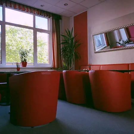 Hotel Zur Alten Druckerei Gotha