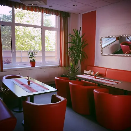 Hotel Zur Alten Druckerei 3*