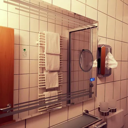 Zur Alten Druckerei 3*