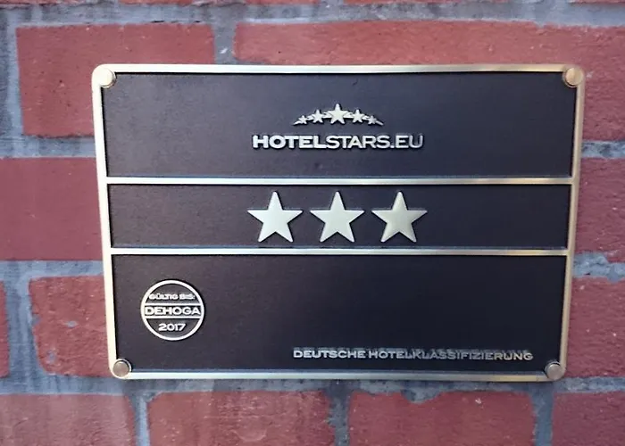 Zur Alten Druckerei Szálloda Gotha