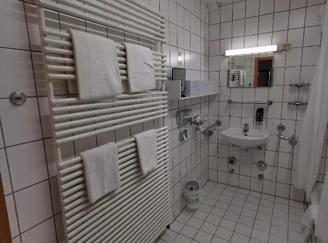 Zur Alten Druckerei 3* Gotha