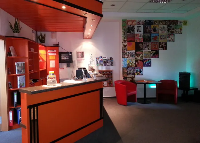 Hotel Zur Alten Druckerei Gotha